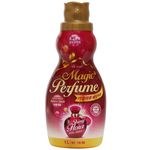 [MUKUNGHWA] Aroma VIU Magic Perfume Shiny Flora 1L_ Laundry Detergents, Fabric conditioner,  High concentration